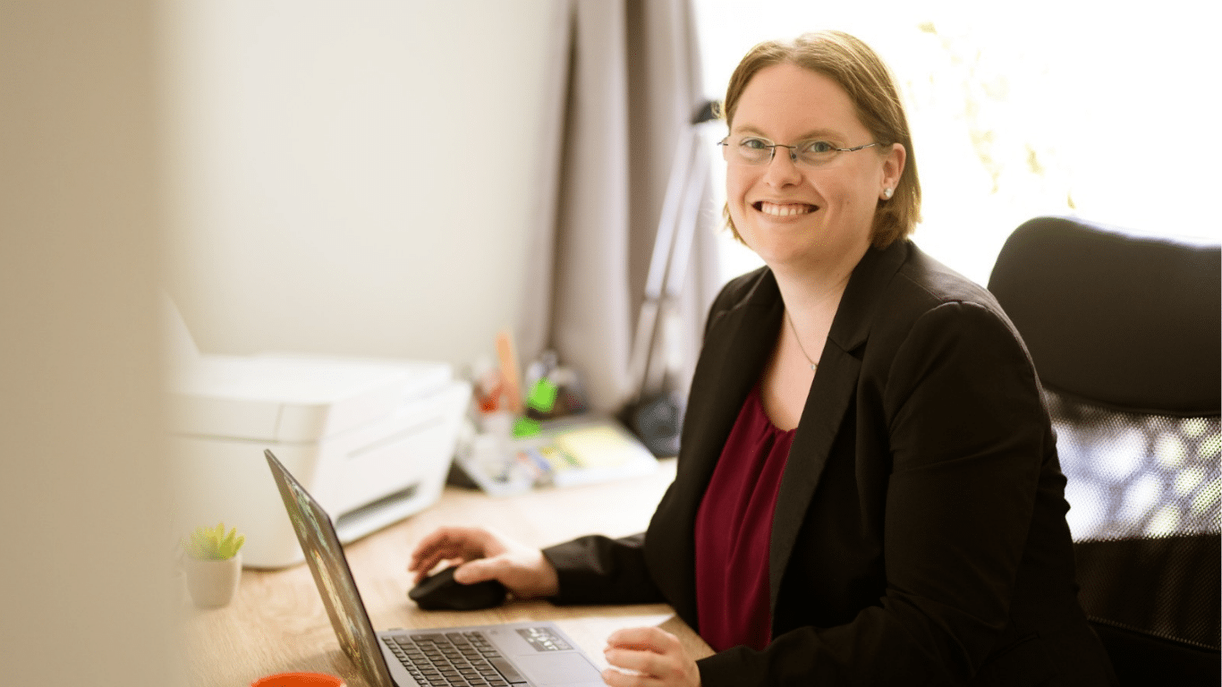 Sonja Kloos von horeca Marketing