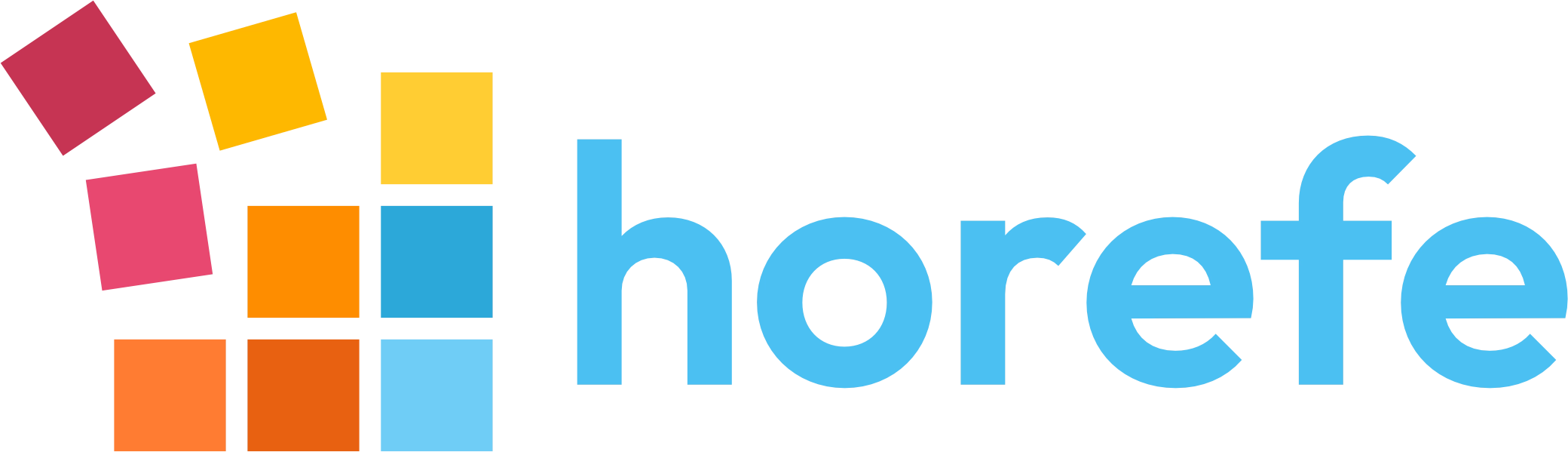 horefe Logo Primary rgb